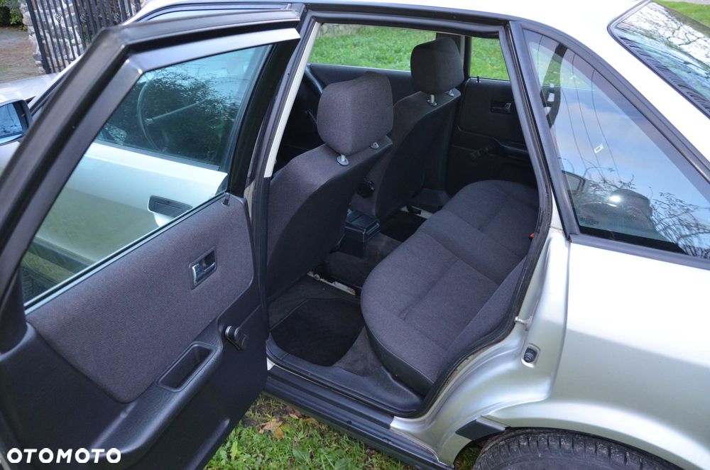 Audi 80 - 10