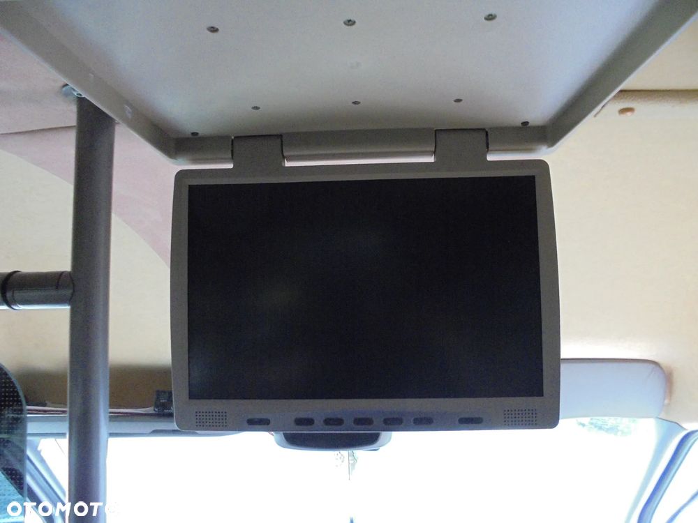 Volkswagen CRAFTER - 19
