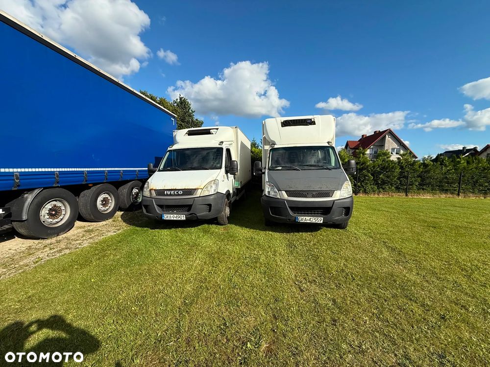 Iveco DAILY - 2