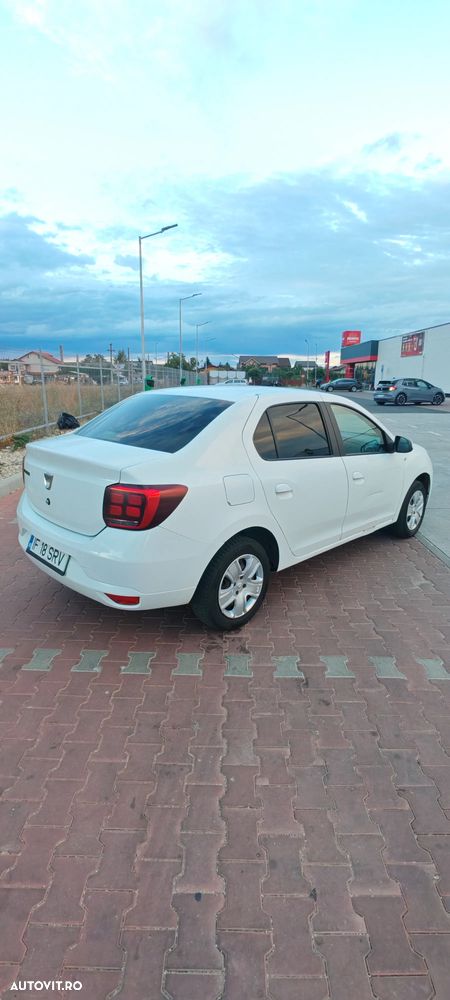 Dacia Logan 0.9 TCe Laureate - 14