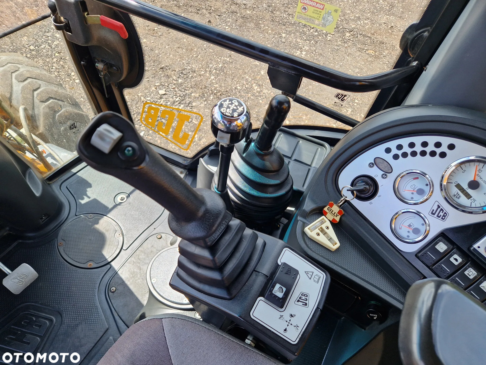 JCB 3CX - 13