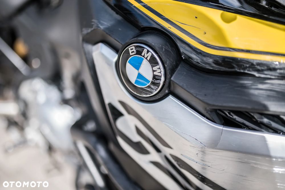 BMW GS - 22