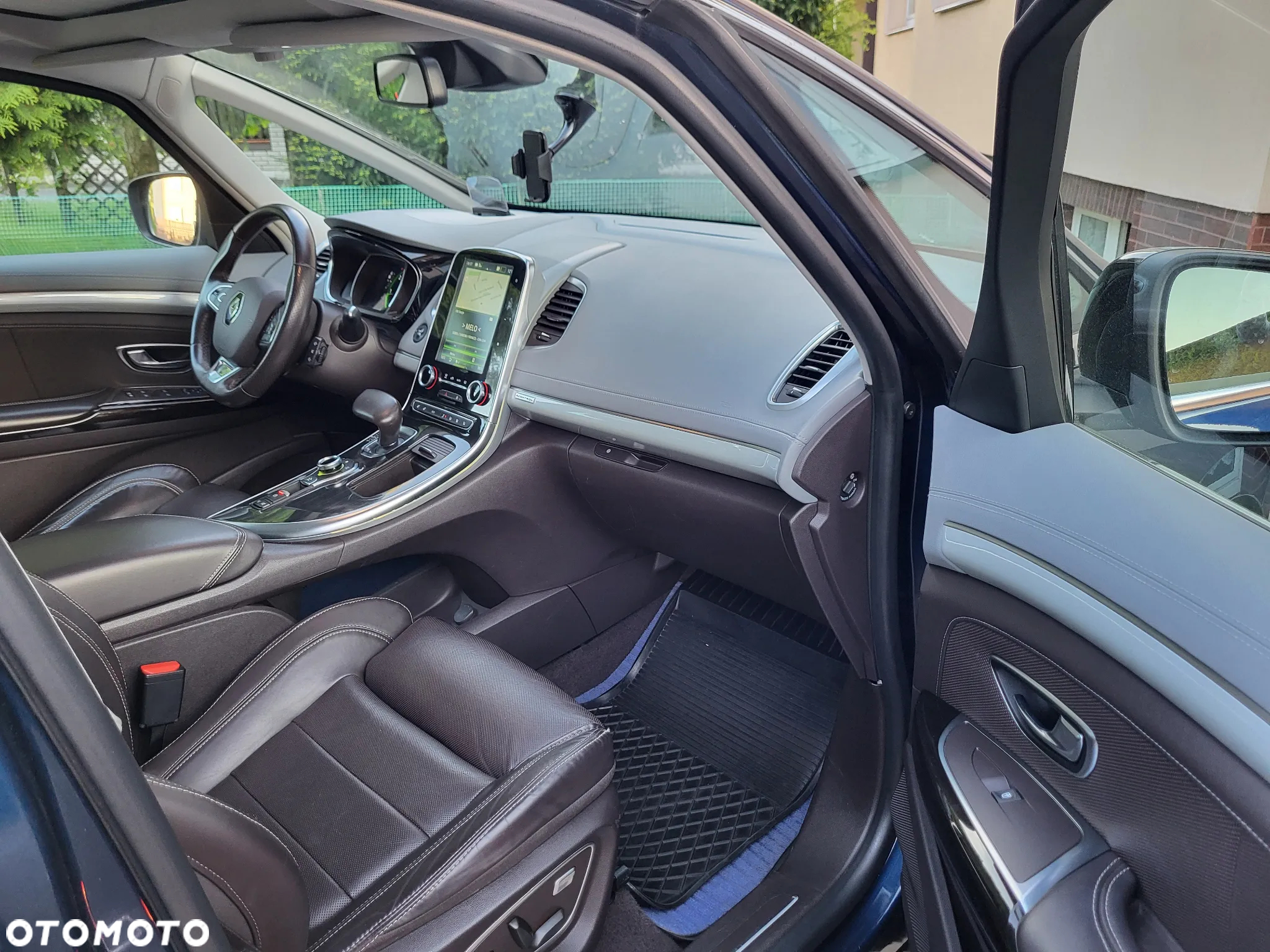 Renault Espace 2.0 Blue dCi Initiale Paris EDC - 13
