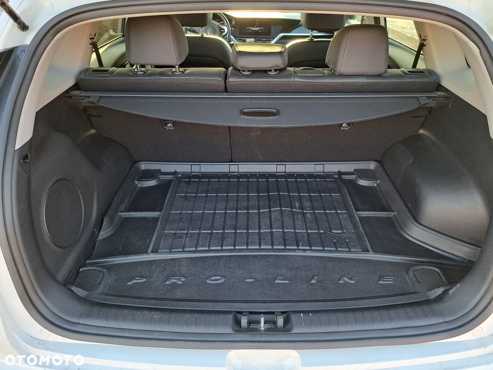 Kia Niro e-Niro 64kWh XL - 9