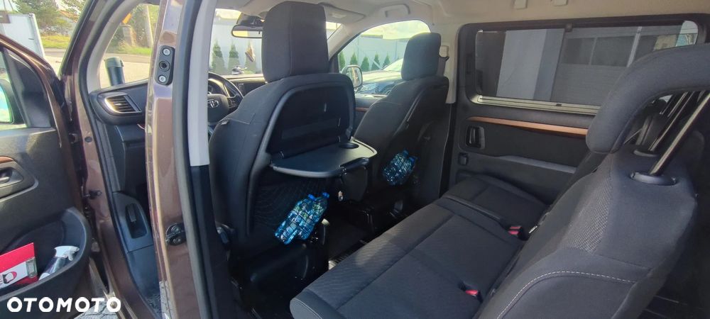 Toyota Proace Verso 2.0 D4-D Long Family - 22