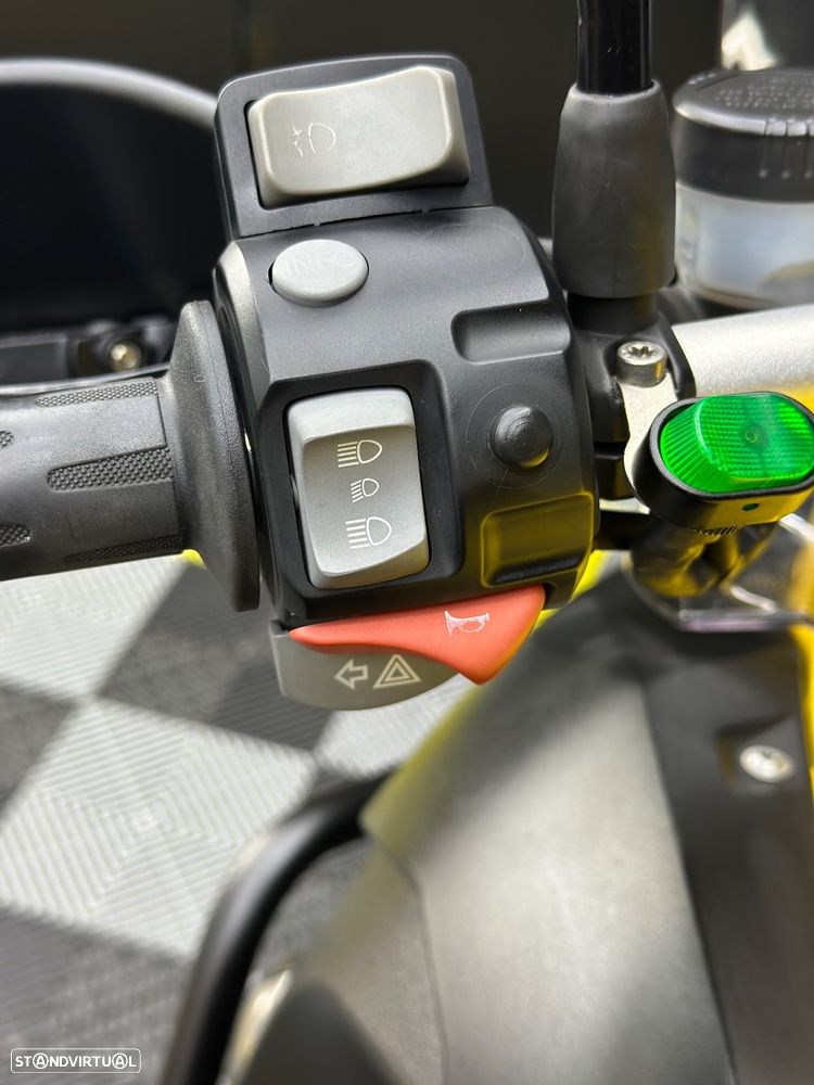 BMW R 1200 GS Adventure Adventure - 19