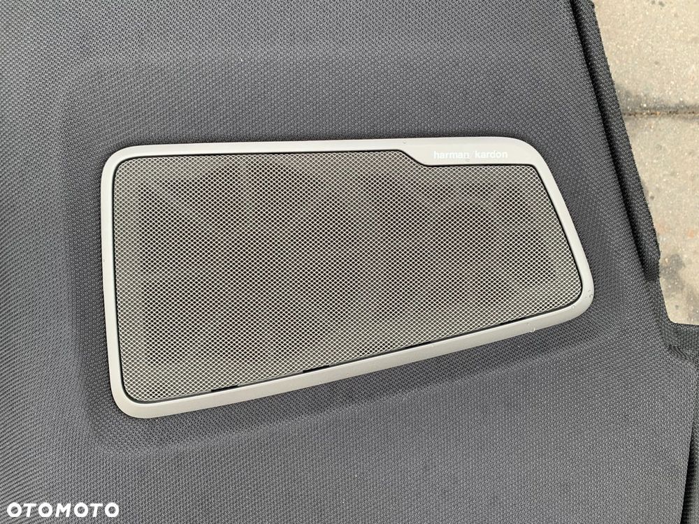 FOTELE TAPICERKA BMW 8 G15 M-PAKIET SKÓRA GRZANE ELEKTRYCZNE HARMAN PAMIĘĆ - 15