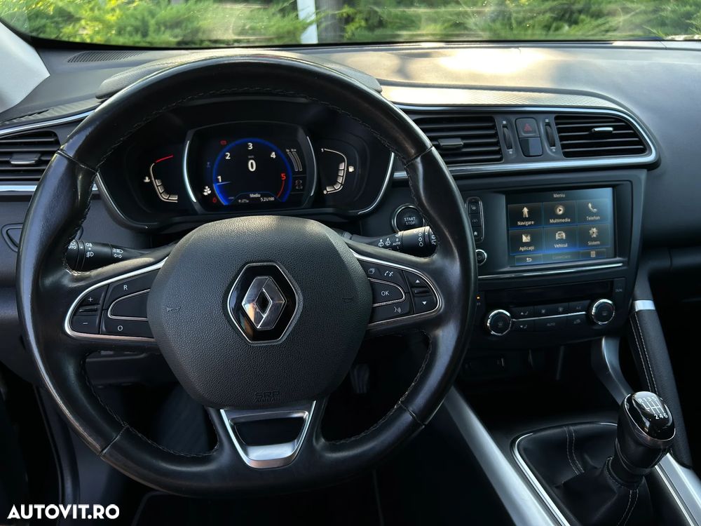 Renault Kadjar - 10