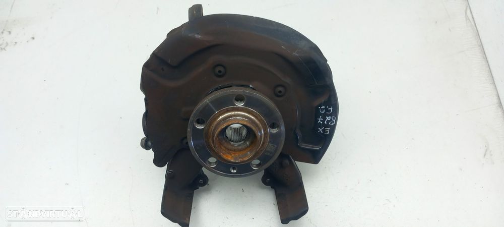 Manga de eixo frente direita VOLKSWAGEN Polo (AW1) - 2