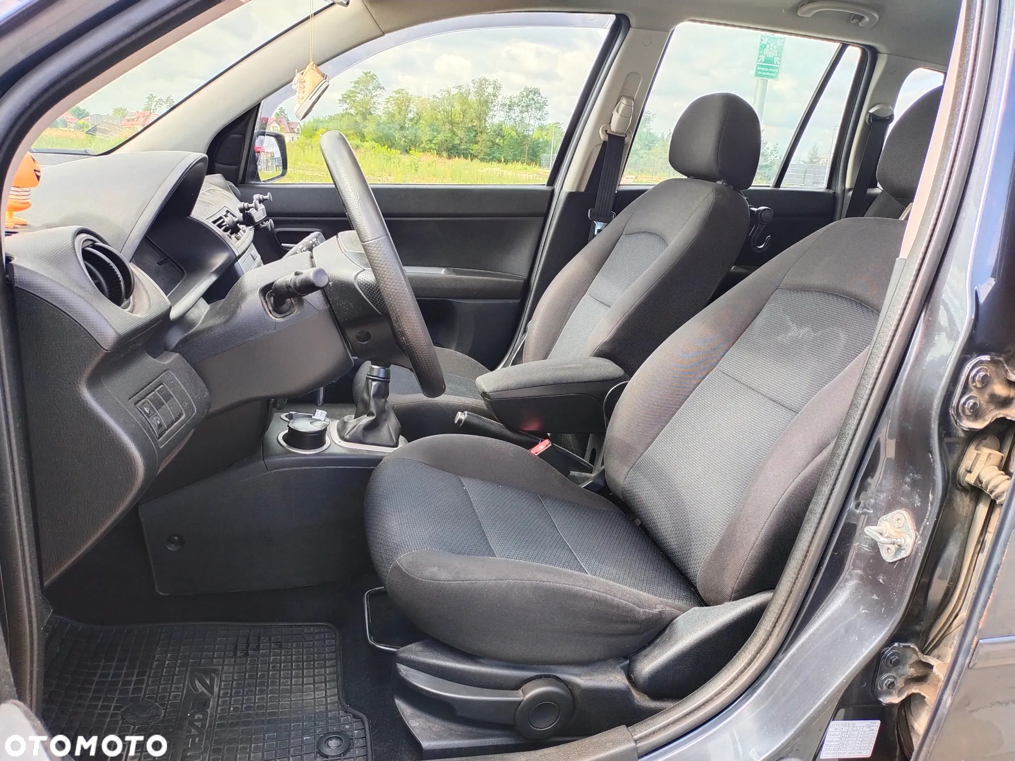 Mazda 2 1.4 Active ASM - 11