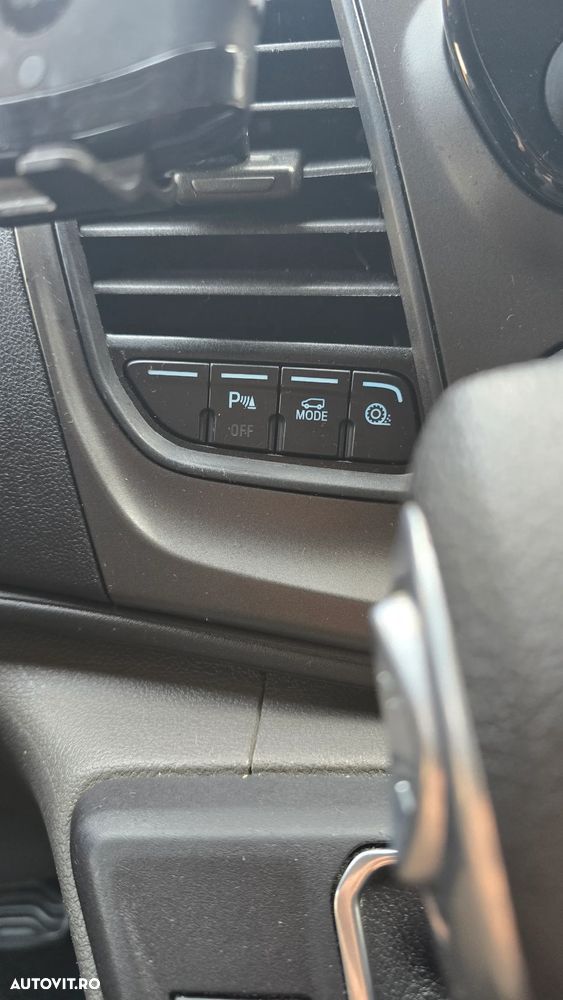 Ford Transit Custom - 13