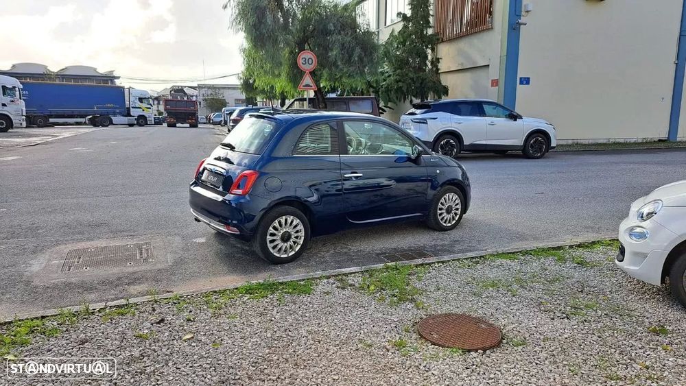 Fiat 500 - 18