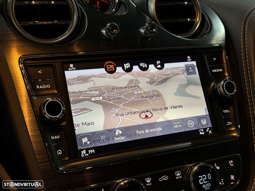 Bentley Bentayga 4.0 V8 - 24