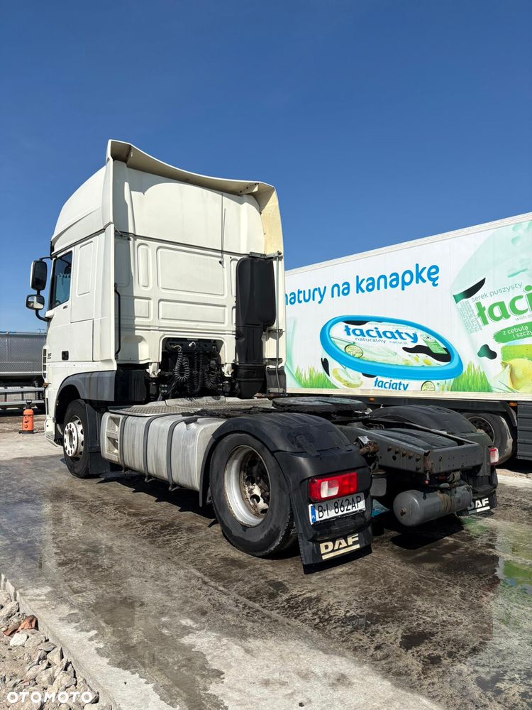 DAF XF - 4