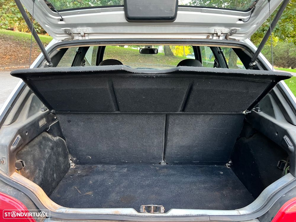 Peugeot 106 1.1 Quick Silver - 9