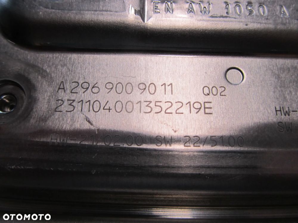 moduł 2969009011 - 2