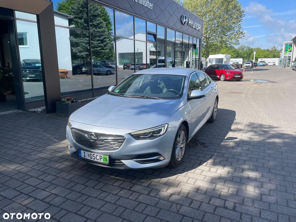 Opel Insignia 2.0 CDTI ecoFLEX Start/Stop Business Innovation - 39