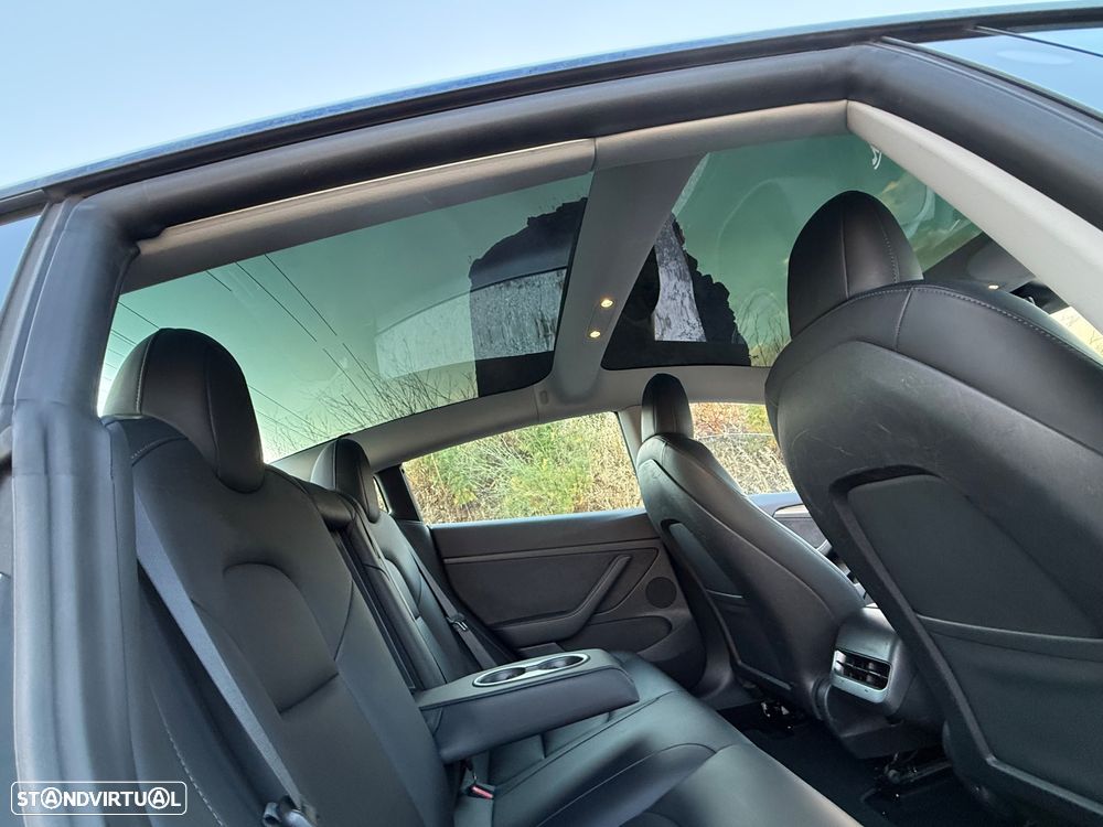 Tesla Model 3 Standard Range Plus RWD - 16
