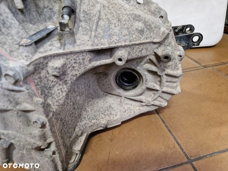 toyota matrix ii 2 e140 e14 skrzynia biegów automatyczna automat - 8