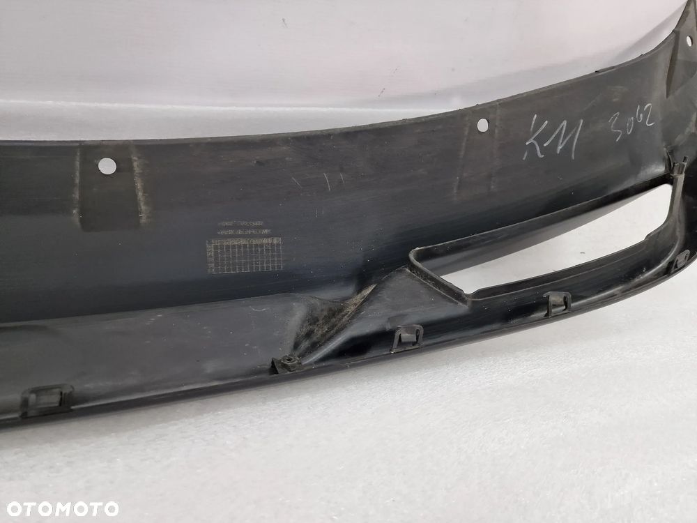 HONDA CIVIC IX 13- DYFUZOR / SPOJLER ZDERZAKA TYLNEGO TYLNIEGO TYŁ , NR 71502-TV0-E000 , NR AUKCJI DT135 - 14