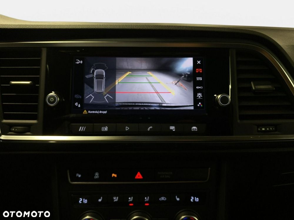 Seat Ateca - 33