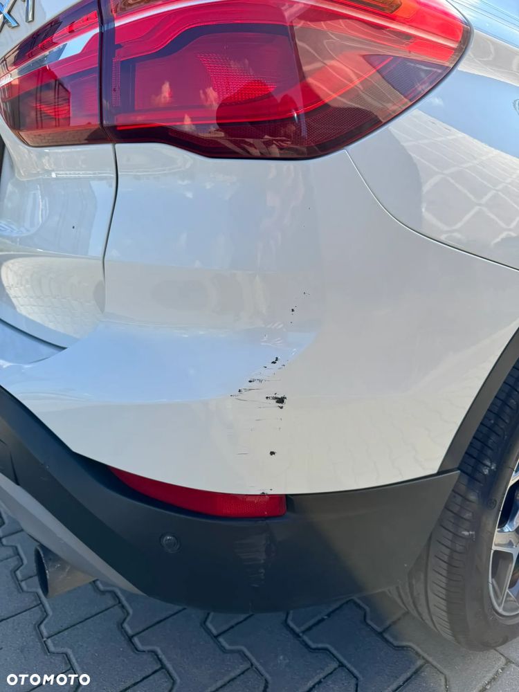BMW X1 xDrive20i xLine - 30