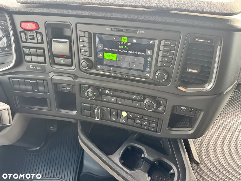 Scania S500 A4X2LB - 28