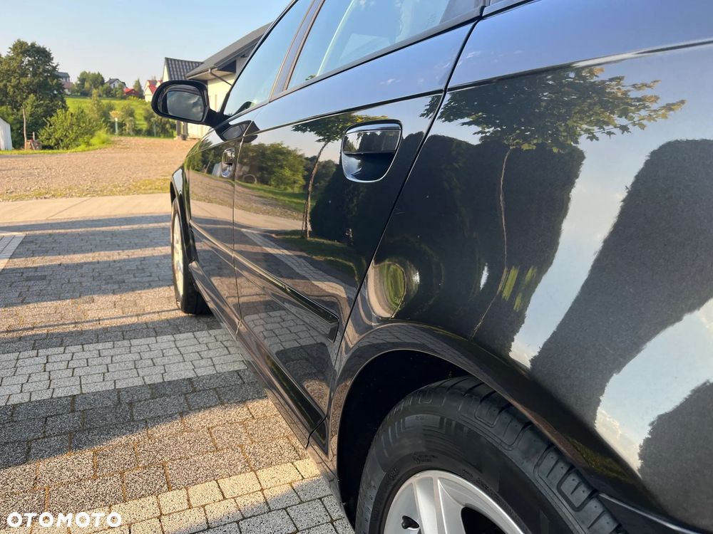 Audi A3 Sportback - 32