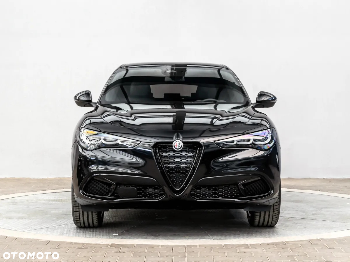 Alfa Romeo Stelvio 2.0 Turbo Intensa Q4 - 10