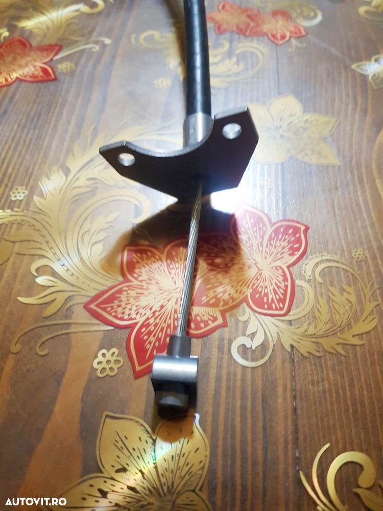 Cablu frînă original Nissan Atleon Eco-T Eco-L Ebro Piese - 8