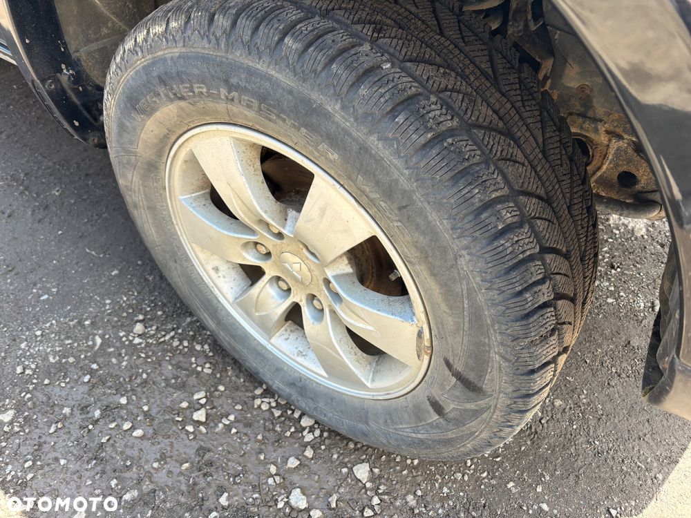 Mitsubishi L200 2.5 DID DC Intense - 7