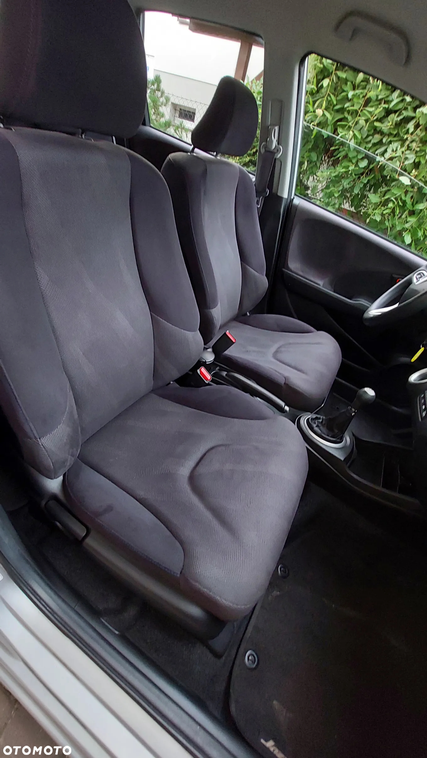 Honda Jazz 1.4 i-VTEC Comfort - 14