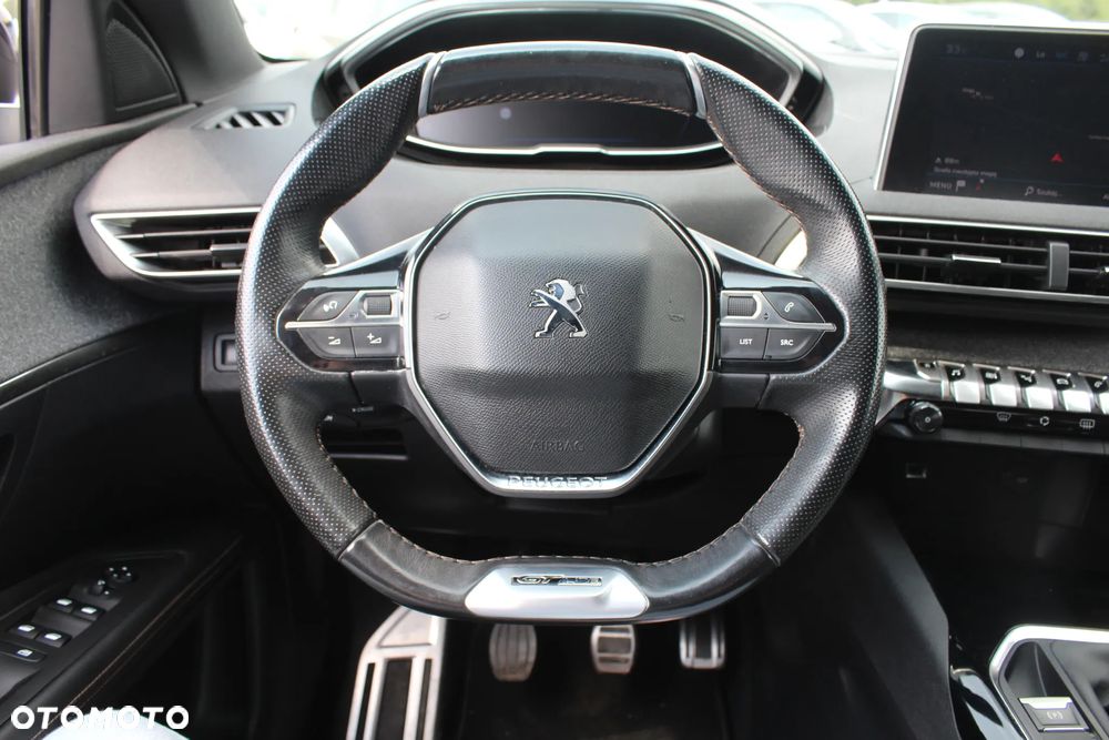Peugeot 3008 PureTech 130 Stop & Start Allure - 20