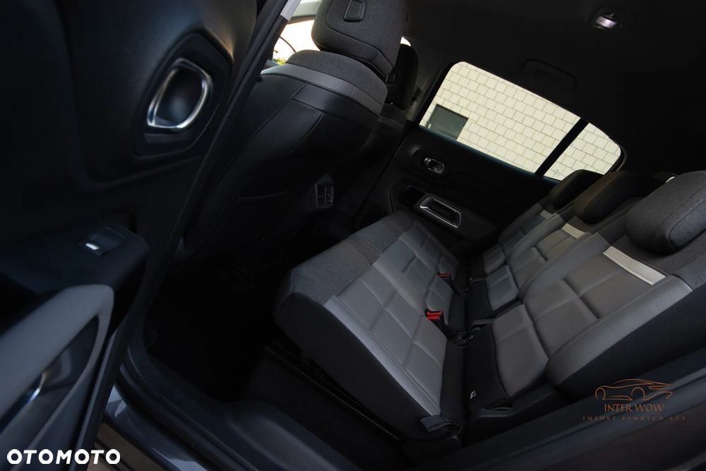 Citroën C5 Aircross - 18