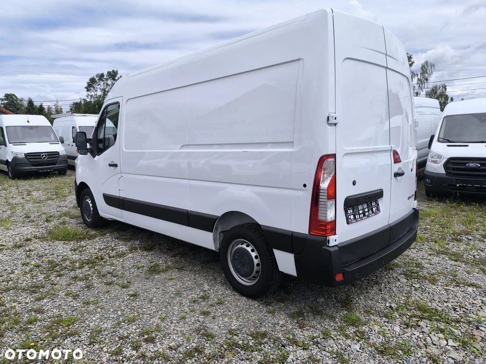 Renault MASTER ​*L2H2​*2.3DCI​​*KLIMA​​*TEMPOMAT​*BLUETOOTH​*27 - 6