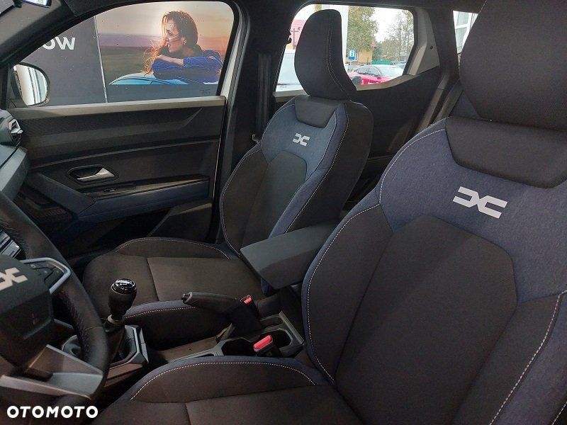 Dacia Duster - 4