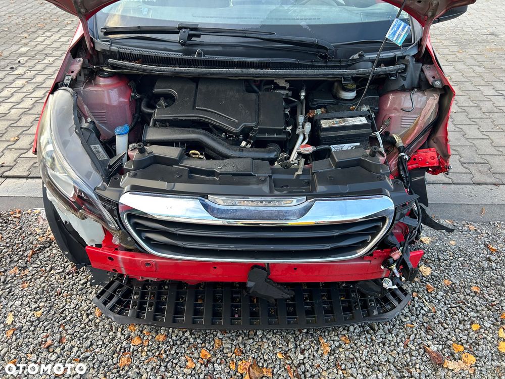 Peugeot 108 - 5