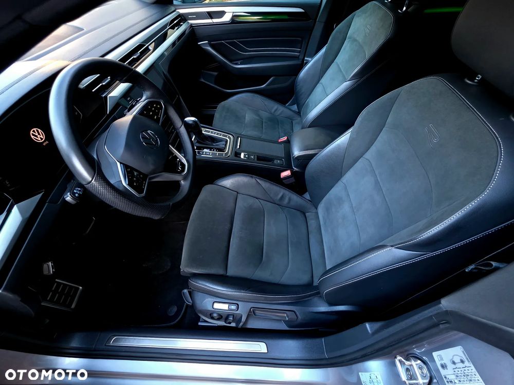 Volkswagen Arteon 2.0 TDI SCR 4Motion DSG R-Line - 15