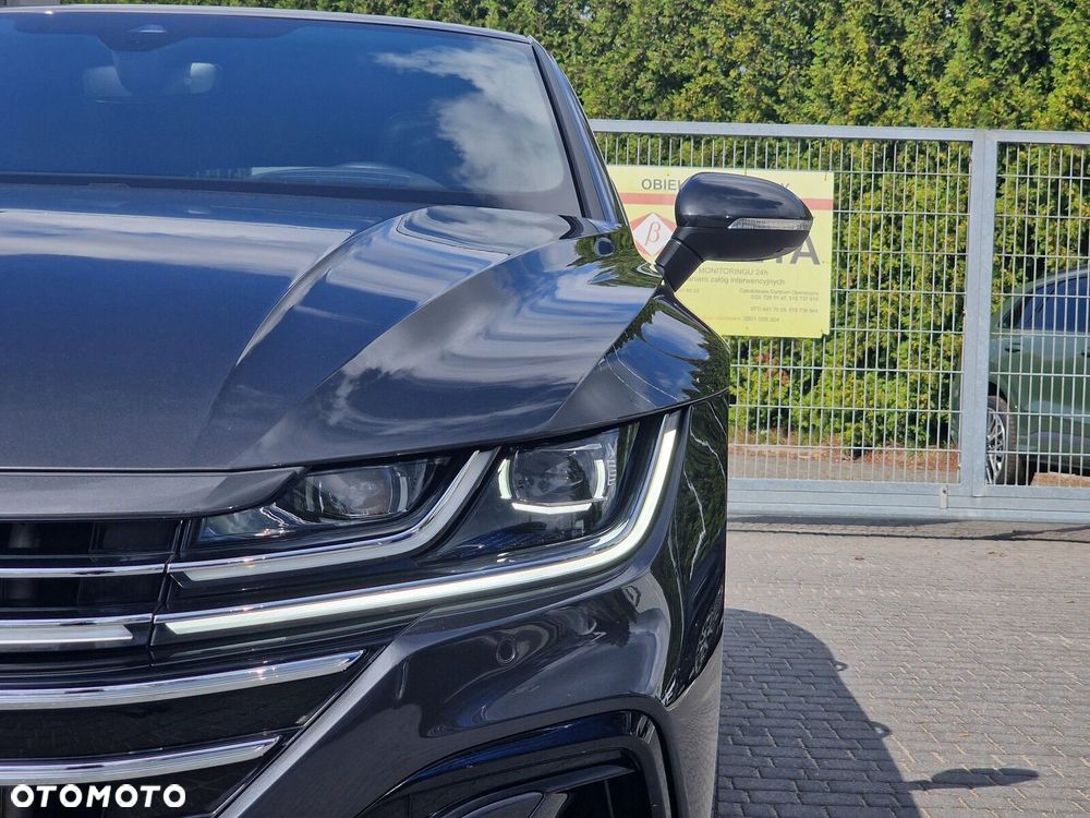 Volkswagen Arteon 2.0 TSI 4Motion Elegance DSG - 10
