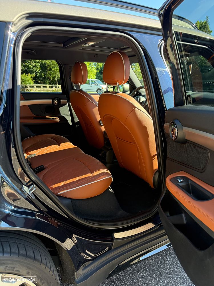 MINI Countryman Cooper SE ALL4 Yours Auto - 19