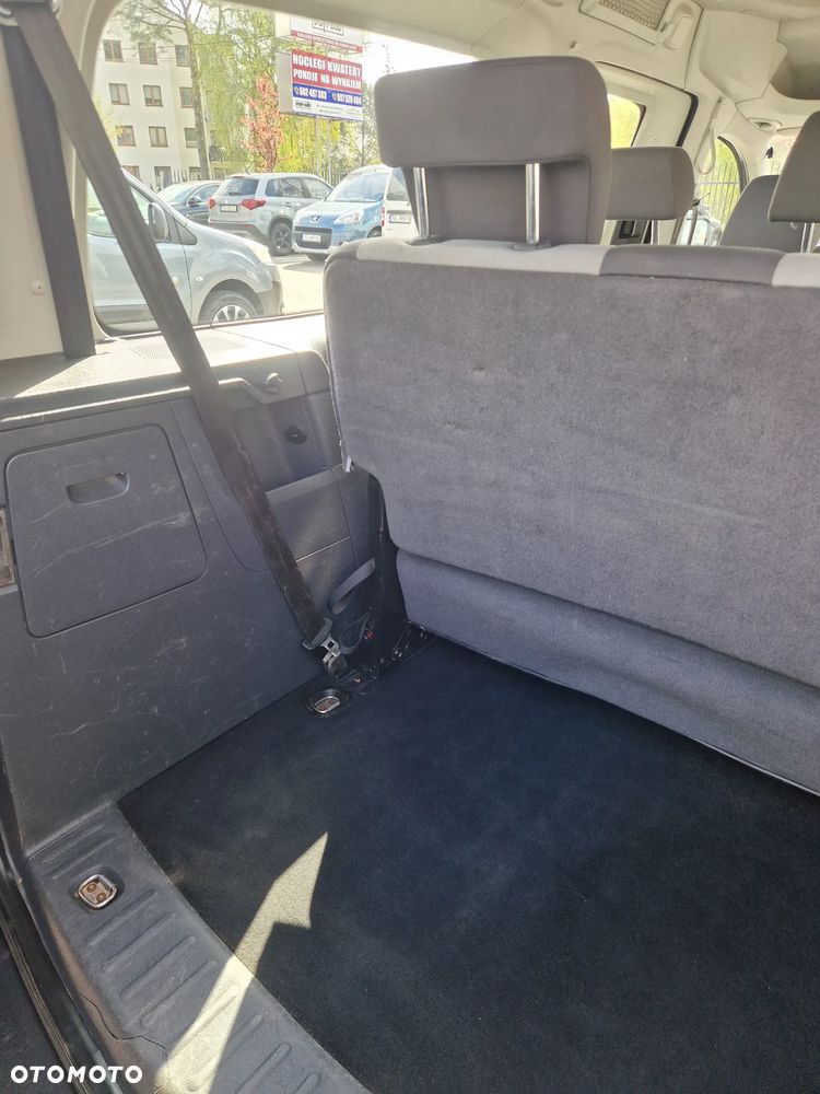 Volkswagen Caddy Maxi Trendline BMT - 13