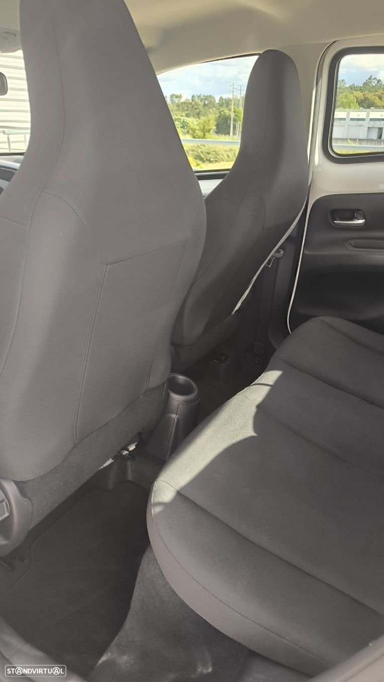 Toyota Aygo X 1.0 Play - 9