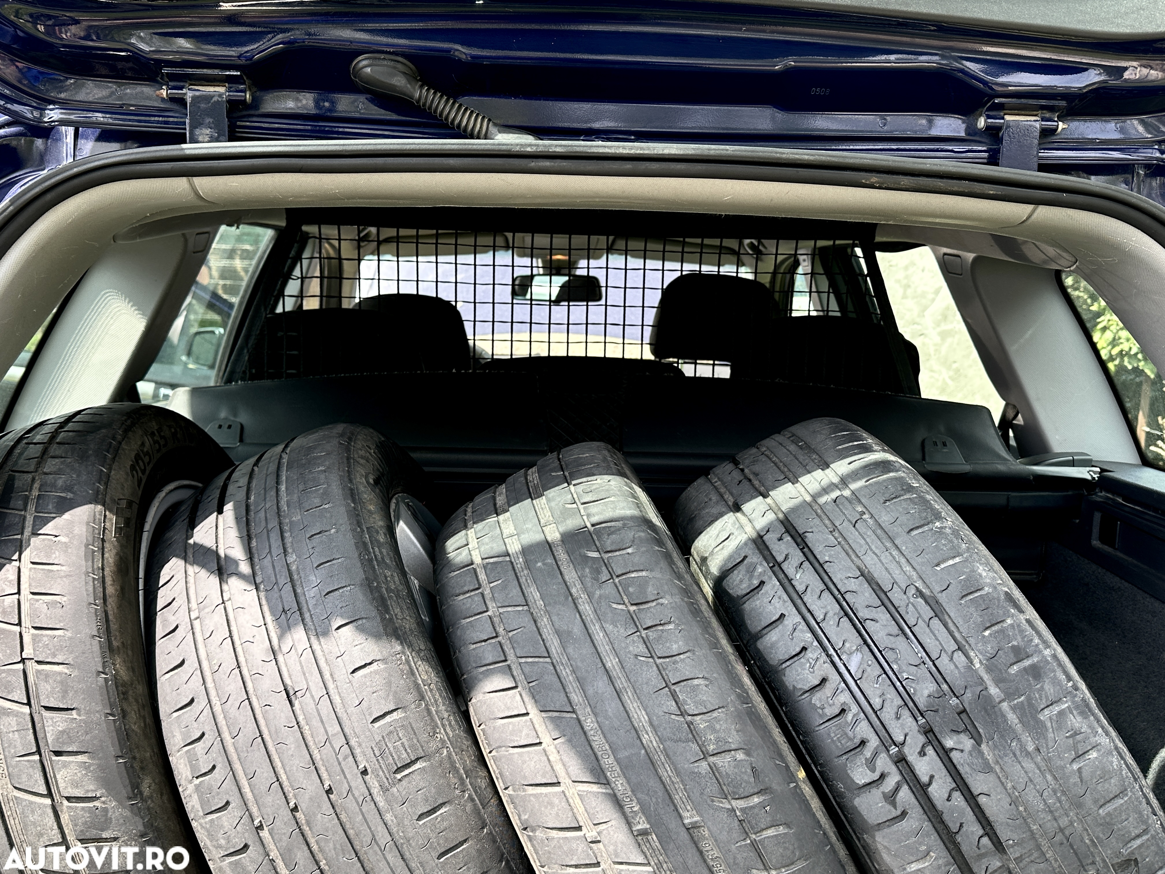 Opel Astra - 6