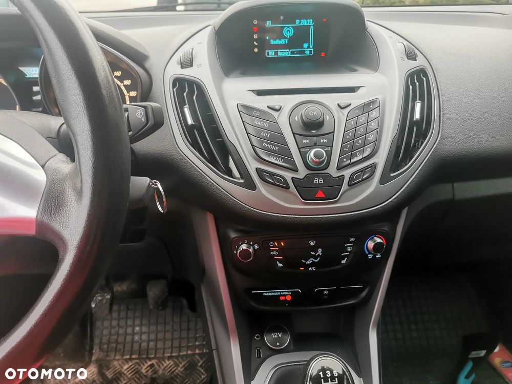 Ford B-MAX - 7