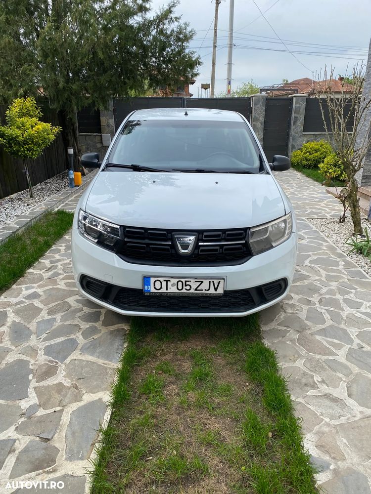 Dacia Logan - 3