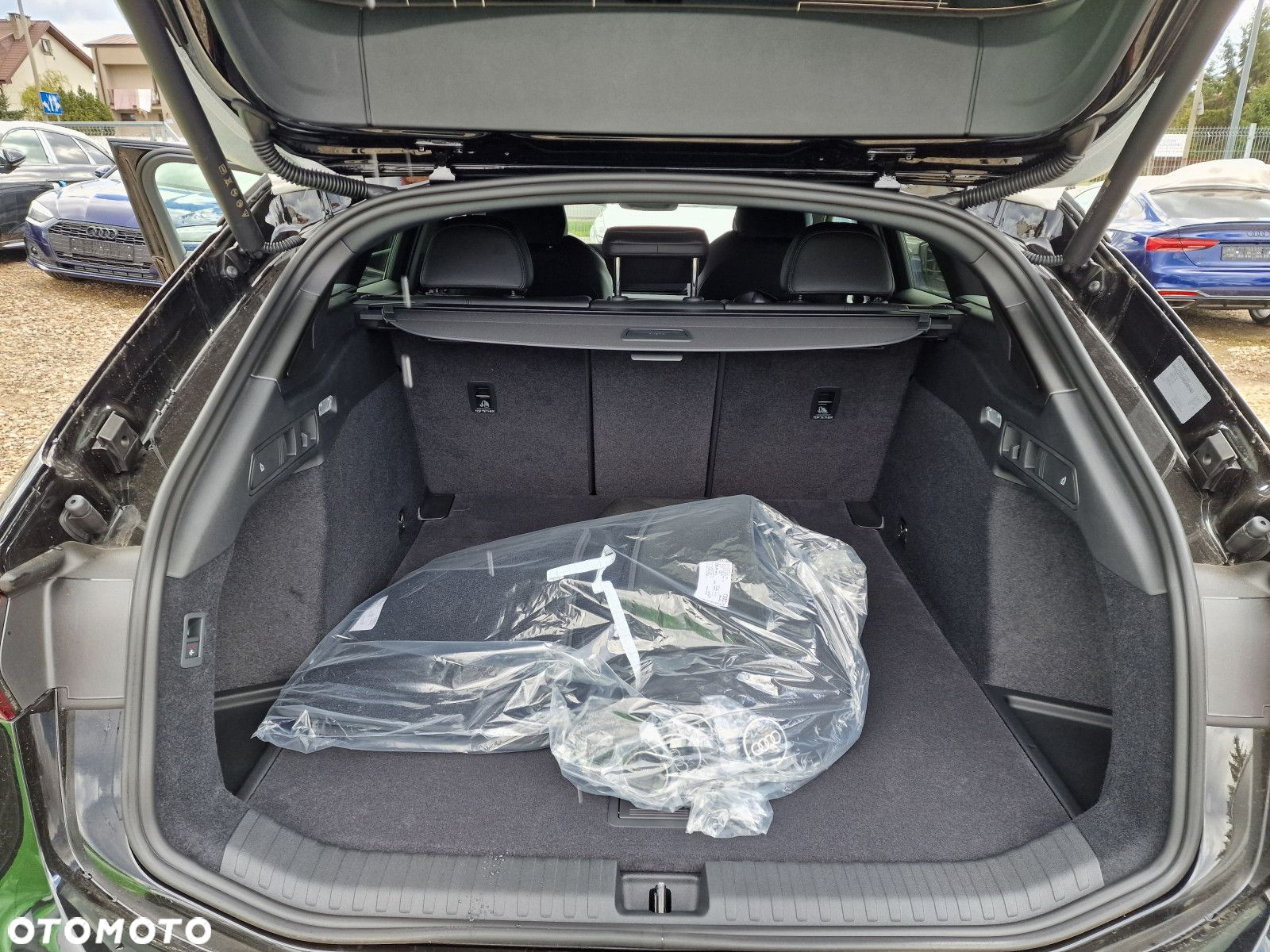 Audi A6 Sportback e-tron - 8
