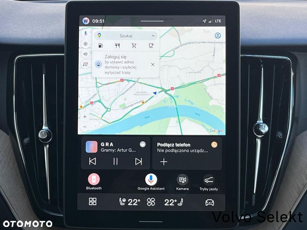 Volvo XC 60 - 17