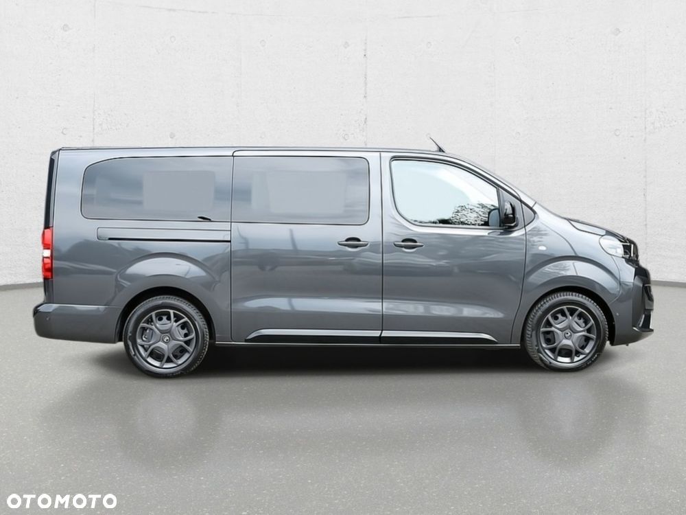 Citroën SpaceTourer - 9