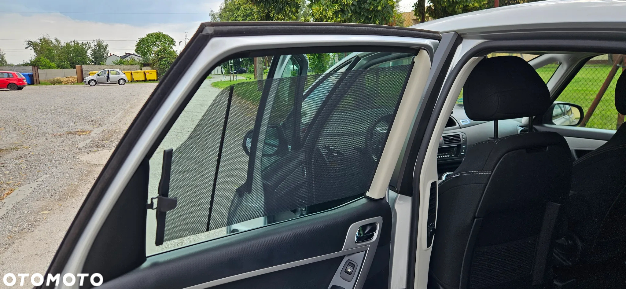 Citroën C4 Picasso 1.6 VTi Attraction - 20