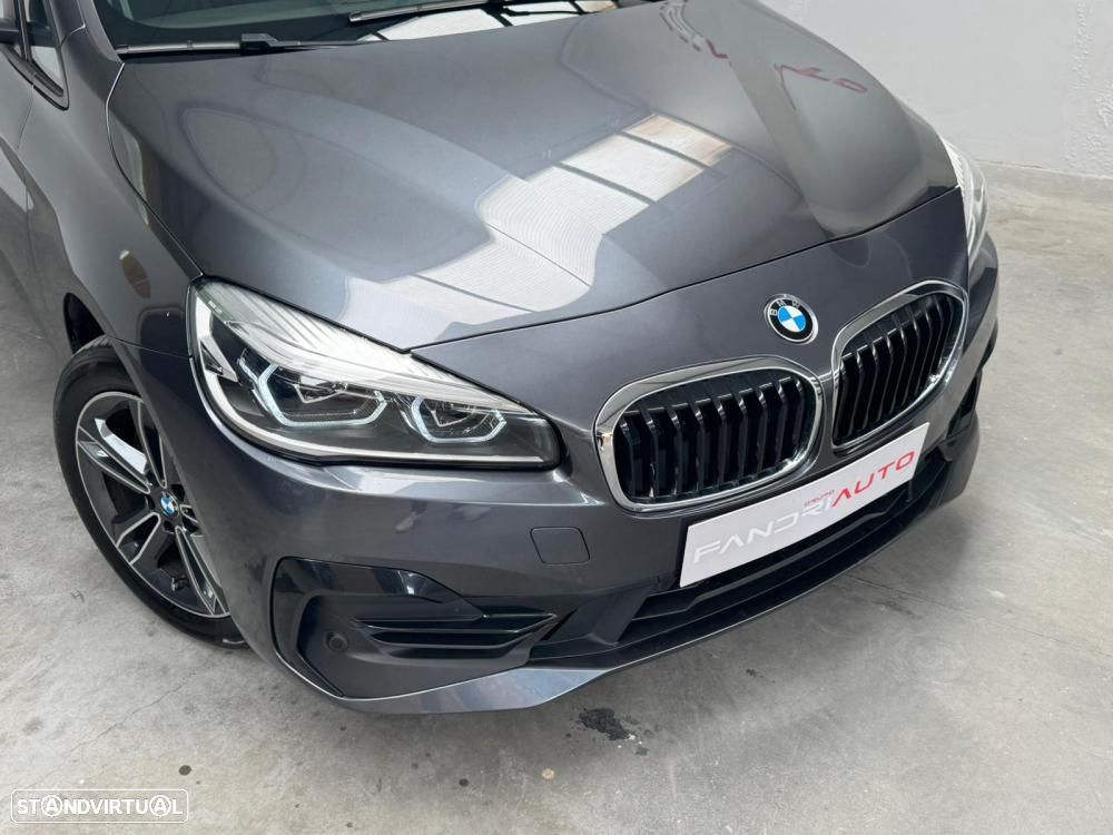BMW 225xe Active Tourer Line Luxury - 3